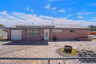 9541 Verbena Dr, El Paso, TX 79924