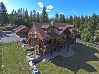 4176 Mt Highway 200, Trout Creek, MT 59874