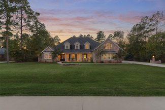 11778 Grand Harbor Blvd, Montgomery, TX 77356