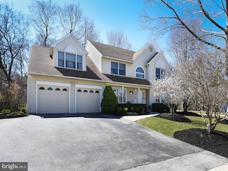 470 S Sweet Gum Ln, Lafayette Hill, PA 19444