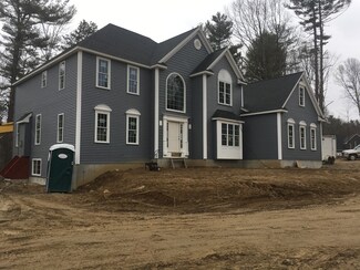 4 Leeds Way, Southborough, MA 01772