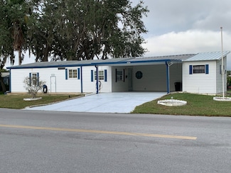 6339 Sundance Dr, Zephyrhills, FL 33542