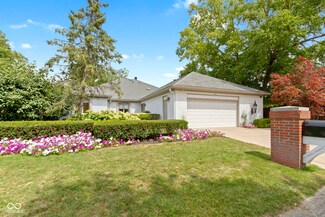 410 Sugar Tree Ln, Indianapolis, IN 46260