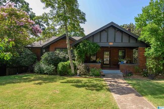 1112 Green Springs Ave S, Birmingham, AL 35205