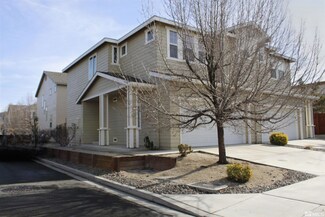 4610 Ashbrooke Dr, Reno, NV 89502
