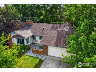 812 E Ridgecrest Rd, Fort Collins, CO 80524