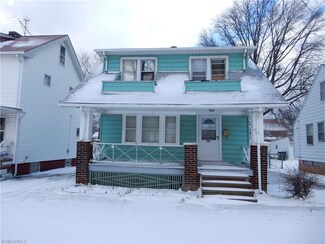 1501 E 195th St, Euclid, OH 44117