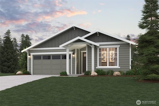 3947 McCormick Village Dr, Bremerton, WA 98312
