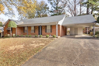 3620 Archwood Dr, Memphis, TN 38128