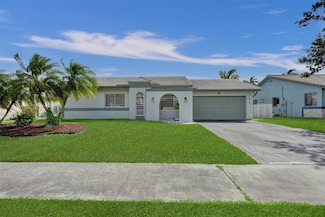 7610 NW 18th Ct, Margate, FL 33063