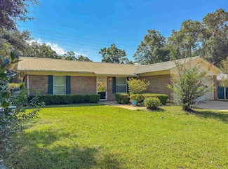 5617 Old Hickory Ln, Tallahassee, FL 32303