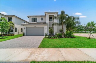 7194 Estero Dr, Lake Worth, FL 33463