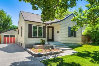 4019 W Cassia St, Boise, ID 83705