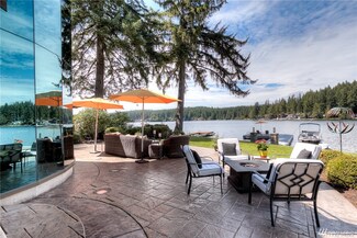 2381 E Mason Lake Dr E, Grapeview, WA 98546