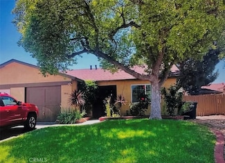 1803 W Oakland Ave, Hemet, CA 92545
