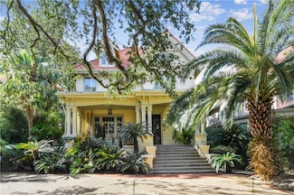 1640 Palmer Ave, New Orleans, LA 70118