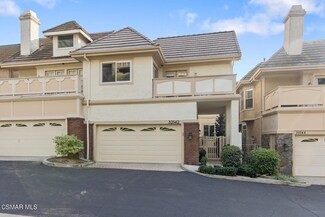 32142 Canyon Ridge Dr, Westlake Village, CA 91361
