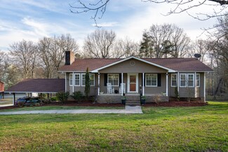 1445 Bicentennial Trail, Rock Spring, GA 30739