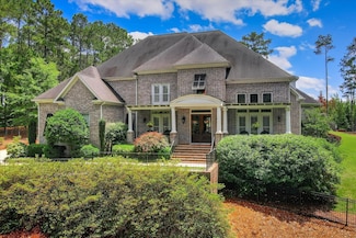 3005 Timber Woods Dr, Appling, GA 30802