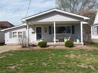 505 41st St, Vienna, WV 26105