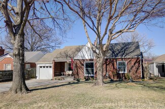 3907 E 11th Place, Tulsa, OK 74112