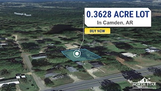 0 Torrence Unit APN: 38300015000R, Camden, AR 71701