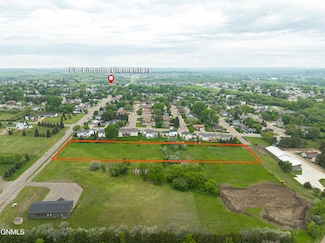 Lot 1 Living Water Dr, Mandan, ND 58554