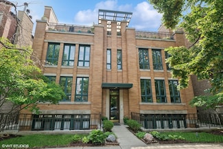 3351 N Seminary Ave Unit 3S, Chicago, IL 60657
