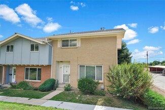 1066 W 88th Ave, Thornton, CO 80260