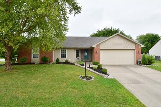 8428 Southern Springs Way, Indianapolis, IN 46237