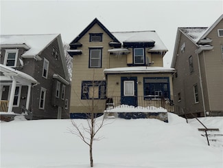 1602 Saint Paul St, Rochester, NY 14621