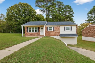 308 Greenwich Cir, Danville, VA 24540