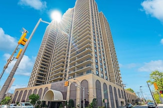 7855 Blvd E Unit 29L, North Bergen Twp., NJ 07047