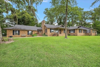 Highway 7, Martinsville, TX 75935