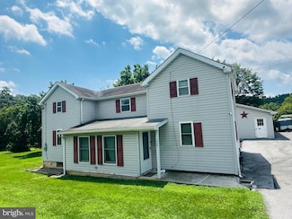 385 Pleasant View Rd, Hummelstown, PA 17036