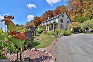 2145 Old Lancaster Pike, Reinholds, PA 17569