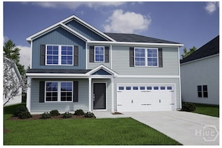 111 Teal Trail, Ludowici, GA 31316