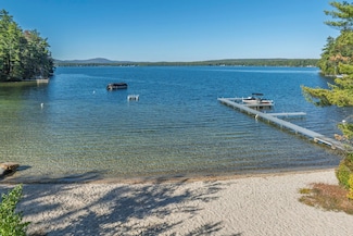 1618 Acton Ridge Rd, Acton, ME 04001