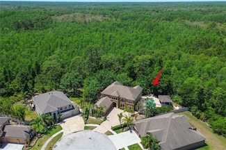 14809 Ninebark Ct, Land O Lakes, FL 34638