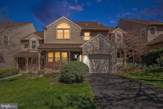 1305 Gwynedale Way, Lansdale, PA 19446