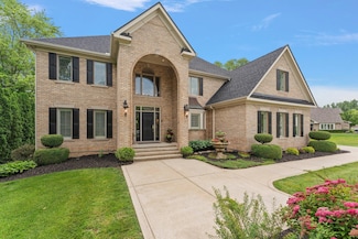 1520 Hogan Ave, Chesterton, IN 46304