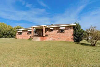 369650 E 5750 Rd, Terlton, OK 74081