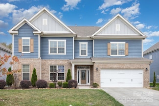 654 Iron Horse Ln, Midland, NC 28107