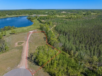 Lot 39 1.59 Acres Royal Lytham Ct, East Gull Lake, MN 56401