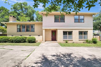 3746 Gerhardt Dr, Pensacola, FL 32503