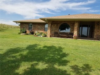 19980 N Highway 77, Mulhall, OK 73063