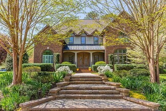 500 Gaslight Dr, Henrico, VA 23229