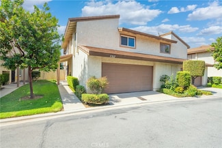 5317 Village Circle Dr Unit 61, Temple City, CA 91780