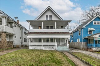 3353 E 132nd St, Cleveland, OH 44120