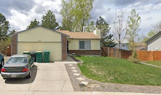 4217 S Argonne St, Aurora, CO 80013